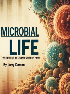 cover image of Microbial Life